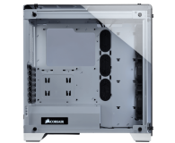 Corsair Crystal Series 570X White RGB Tempered Glass - 382136 - zdjęcie 3